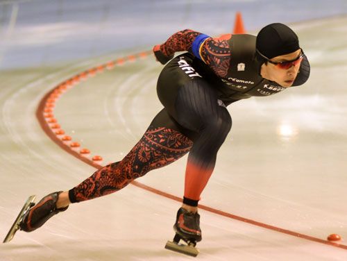 釧新杯社会人開幕 釧路クラブなど4強(2021-11-21)