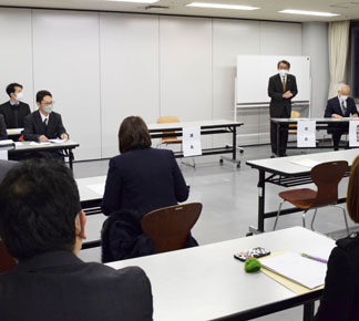 くしろ冬まつり２年ぶり開催　来年２月、コロナ対策を徹底(2021-11-25)