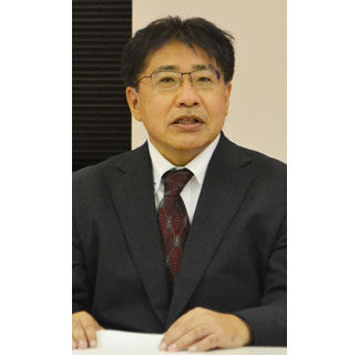 「未解決事件に取り組む」　作原検事正が就任会見(2021-11-09)