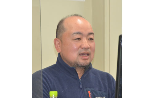 酪農で夢実現、取り組みは 中標津・竹下牧場社長講演(2021-11-24)