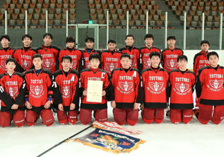 釧鳥取制し全道へ 中体連ＩＨ(2021-11-16)