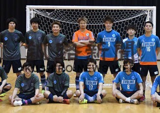 エスポラーダ、大阪を迎え撃つ　７日釧路で公式戦(2021-11-02)