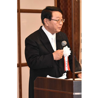創立５０年の節目祝う　釧路市建設事業協会、記念式典と講演(2021-12-01)
