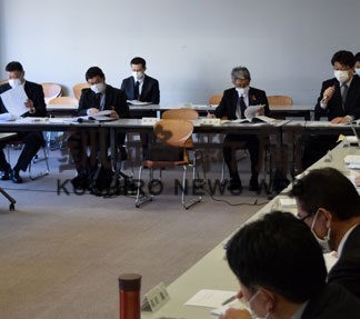 釧路市都市計画マスタープラン　地域別計画年度内に策定(2021-11-17)