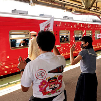 回答者の半数、東根室駅に　来訪者アンケート、花咲線利用者「日帰り」多く(2021-12-04)