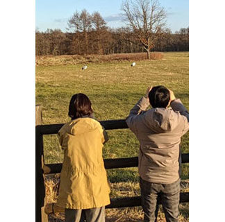 鶴居の魅力生かして　ワーケーション商品化へ着々(2021-12-15)