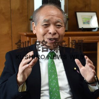 維新候補、来月中に判断　鈴木氏が国政報告(2021-12-27)