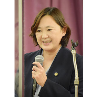 情報共有などに課題、立民道７区総支部が衆院選中間総括(2021-12-20)