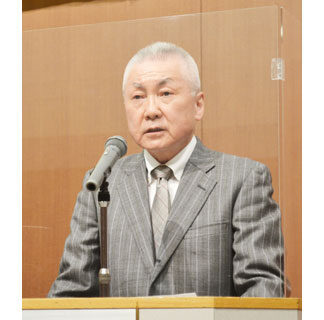 安全運転心掛けて　ハイヤー協会決起大会　(2021-12-17)