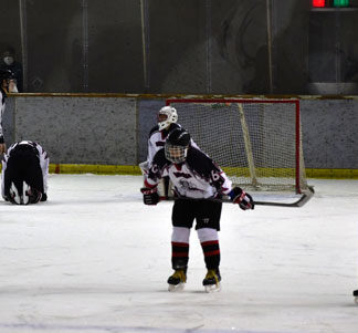 武修館決勝進出逃す　全道高校アイホ、猛追も清水に２－５(2021-12-14)