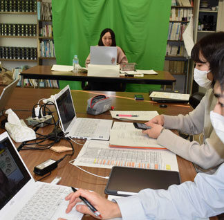 「うらほろスタイル」学ぶ　教育大釧路校などがフォーラム(2021-12-05)