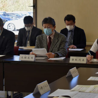 繰入額３億円圧縮見込み　中標津病院運営委(2021-12-17)