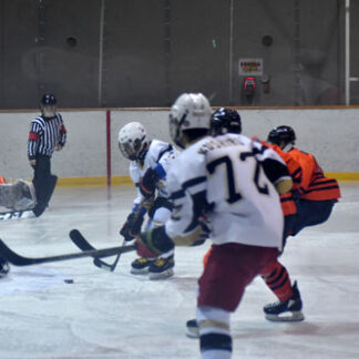 釧路連合零封負け(2021-12-12)