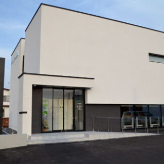 地域住民の健康サポート　むつみ薬局光和店オープン(2021-12-10)