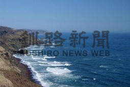 森林や湿原とともに沿岸域の藻場はブルーカーボン資源として注目が高まる