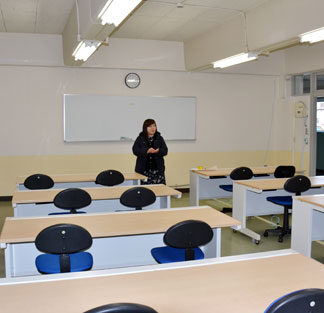 釧路商科専門学校存続断念、教室貸し出しへ(2021-12-17)