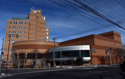 30周年を迎える釧路市生涯学習センター(まなぼっと幣舞)