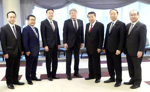 【元旦号3B】釧根道義新春座談会 7道議大いに語る(2022-01-01)