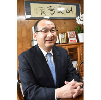 「赤潮対策しっかりやりたい」　自民の桐木氏、道議会での質問報告(2021-12-19)