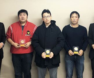 根室軟野連が今季公式戦成績発表(2021-12-16)