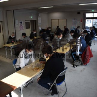 【元旦号4B】釧路棋界 2022年 今年の課題と展望を語る_1(2022-01-01)