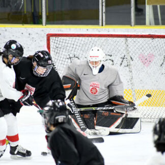 目指せ！北京五輪８強　スマイルＪ練習公開(2021-12-17)