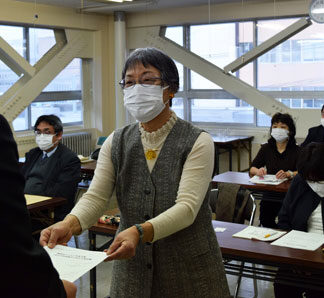 釧路の２団体、市に飲食店へ独自支援など要望(2021-12-08)