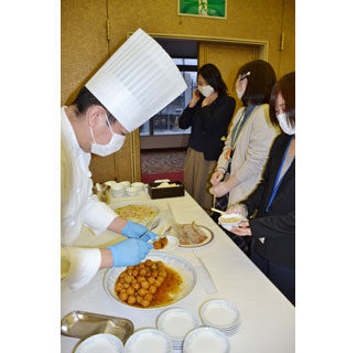 釧路総合振興局、食のブランド化へ事業者支援　戦略策定(2021-12-11)