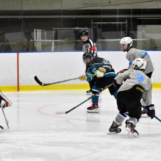 釧路Ｂ、８強ならず　十勝Ｂに１―４　全道中学アイホ(2021-12-05)