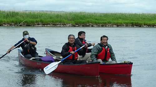 一般社団法人 釧路観光コンベンション協会(2021-12-16)