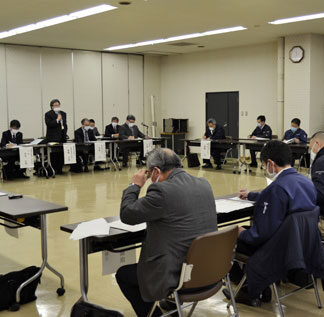 対策協議会、釧路管内赤潮被害４０億円(2021-12-08)