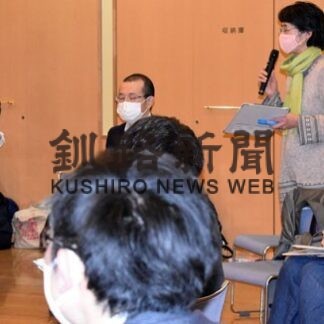 対話型会議の手法学ぶ養成講座終了(2021-12-22)