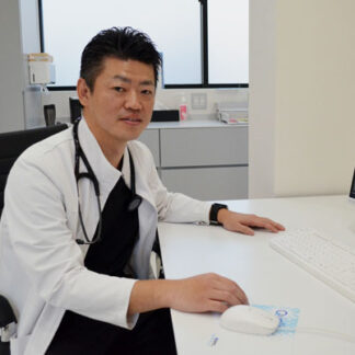 釧路こうわクリニック開院　地域住民に身近に(2021-12-10)