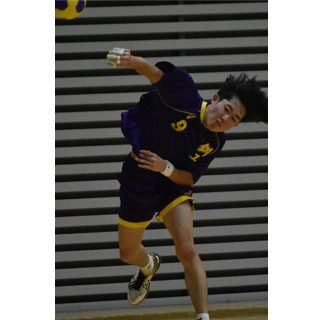 釧工２年ぶり王座　ハンドボール全道高校新人戦、女子は釧江南・釧湖陵_1(2021-12-14)