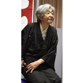 巧みな話術に笑いの渦 釧路落語めい人會寄席(2021-12-07)