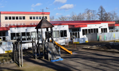 「阿寒幼稚園」認定こども園に 来年4月町内初(2021-12-15)