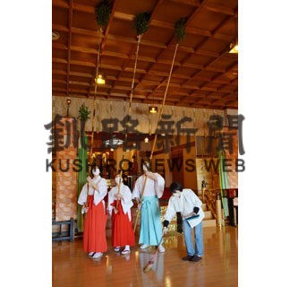 新年へ準備着々_1(2021-12-30)