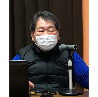 釧新懇話会 高田さん招きＡＴ講演(2021-12-02)