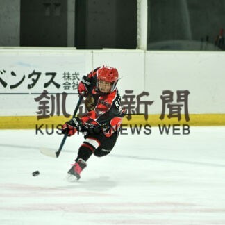 釧鳥取、先制されるも快勝し８強　全道小学アイホ(2022-01-09)