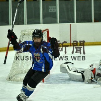 釧路勢あと１勝遠く　全道アイホ小学生選手権、苫小牧勢の壁破れず(2022-01-18)