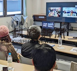 サイクルイベント、交流再開目指す　台湾友好観光推進協(2022-01-21)