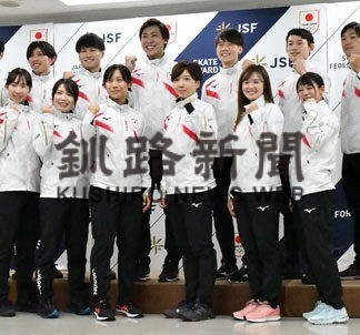 釧根出身者４人選出、国内組も上位に肉薄　スピード北京予選総評　(2022-01-11)