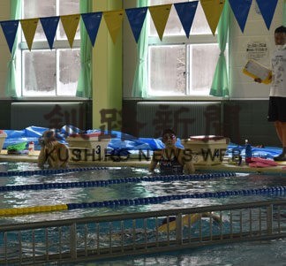 コンテナサウナ来月稼働　休業中の尾岱沼キャンプ場活用、スポーツ合宿と連携も(2022-01-19)