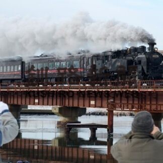 釧網線、来月リモート旅行　利用促進、ファン拡大目指す(2022-01-13)