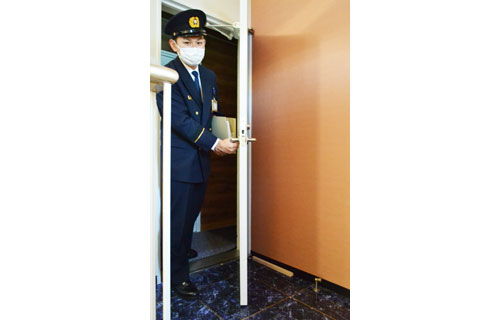 雑居ビル33件改善指導なし 緊急立ち入り検査 釧路市消防本部(2022-01-10)