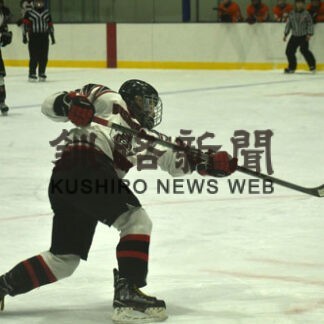 武修館、初の連覇へ王手　全国高校アイホ(2022-01-21)