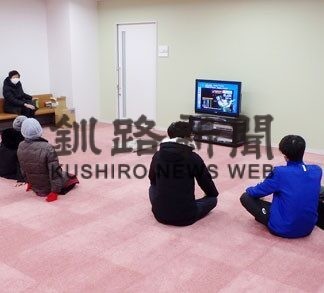 未明の津波注意報、沿岸市町に対策本部_1(2022-01-17)