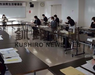 消費生活相談今年度１８０件減６８９件　２０代、５０代増加(2022-01-23)