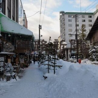観光地客足遠のく　２月以降キャンセル急増　まん延防止初の週末(2022-01-30)