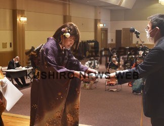 別海、中標津、標津、羅臼の４町で成人式_3(2022-01-09)